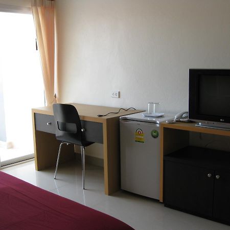 Hotel Baan Pak I-Un Hua Hin Esterno foto