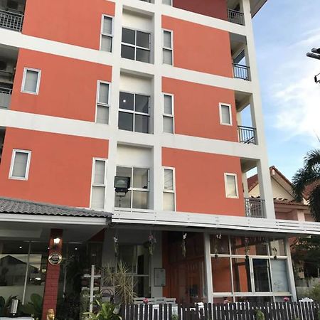 Hotel Baan Pak I-Un Hua Hin Esterno foto