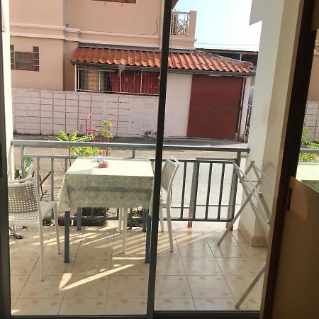 Hotel Baan Pak I-Un Hua Hin Esterno foto