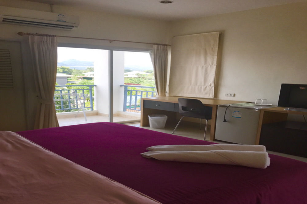 Hotel Baan Pak I-Un Hua Hin Esterno foto