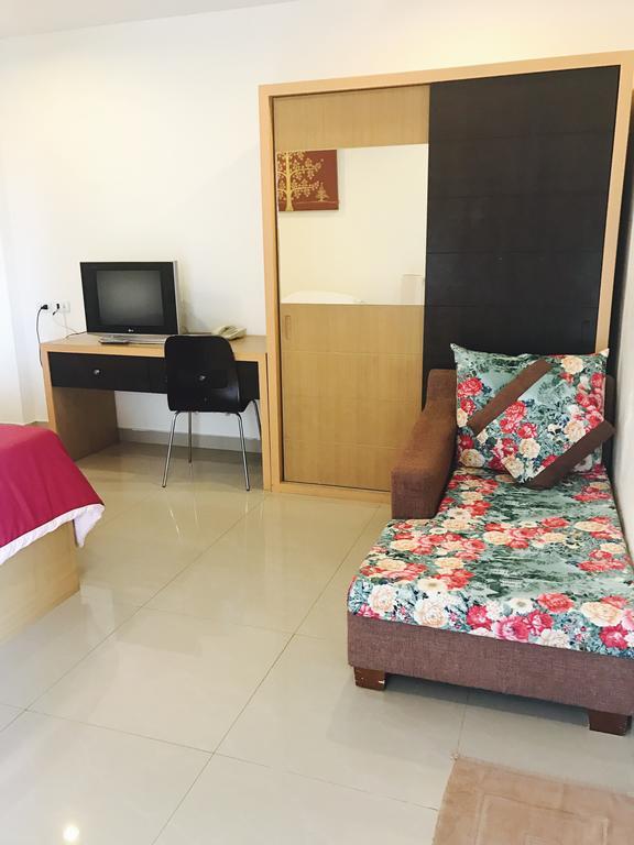 Hotel Baan Pak I-Un Hua Hin Esterno foto