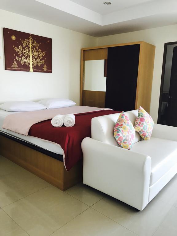Hotel Baan Pak I-Un Hua Hin Esterno foto