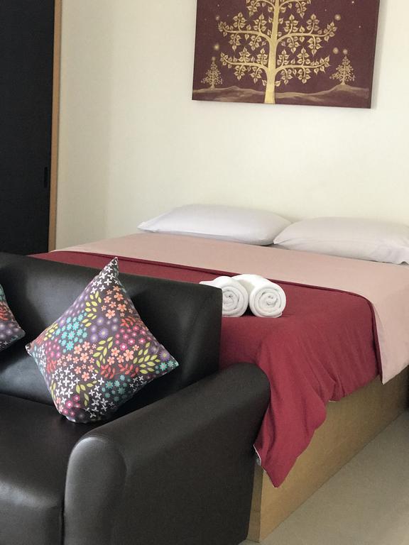Hotel Baan Pak I-Un Hua Hin Esterno foto