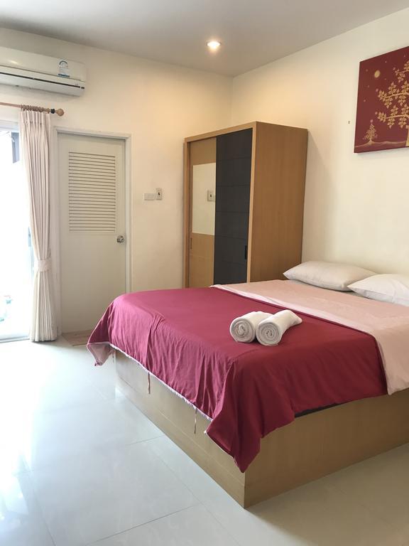 Hotel Baan Pak I-Un Hua Hin Esterno foto