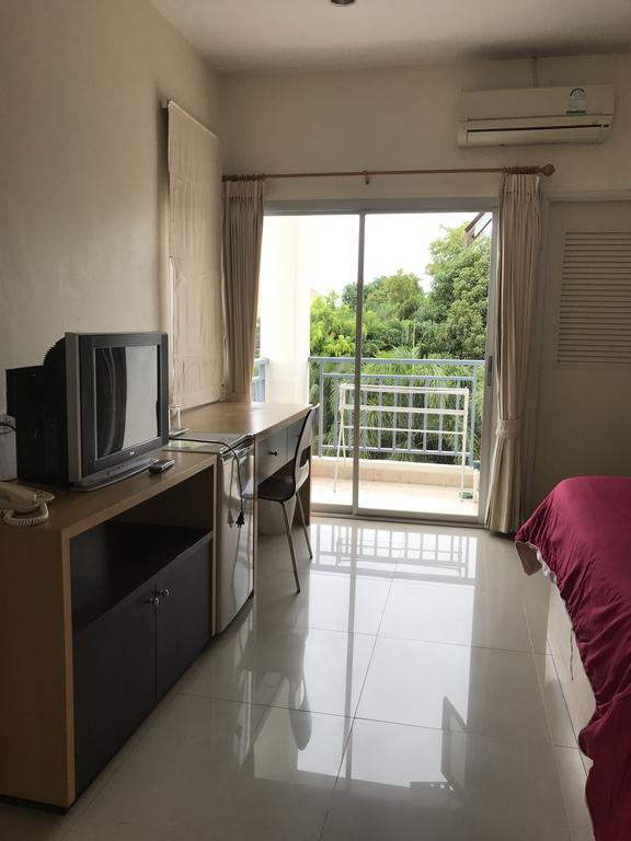 Hotel Baan Pak I-Un Hua Hin Esterno foto